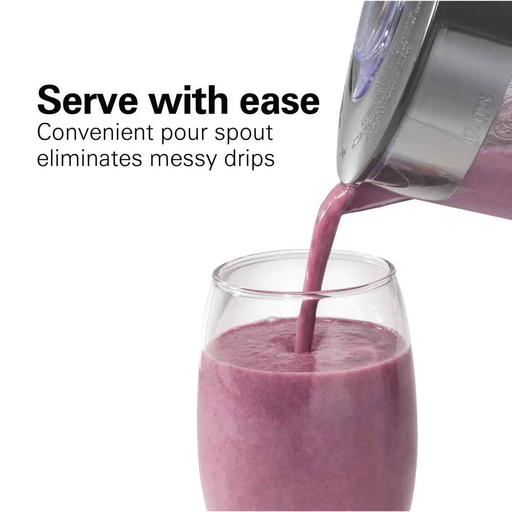 Smoothie Blender - Image 6