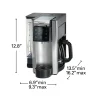 FlexBrew® Advanced 6-in-1 Coffee Maker - Image 8