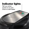 Belgian Style Waffle Maker - Image 3