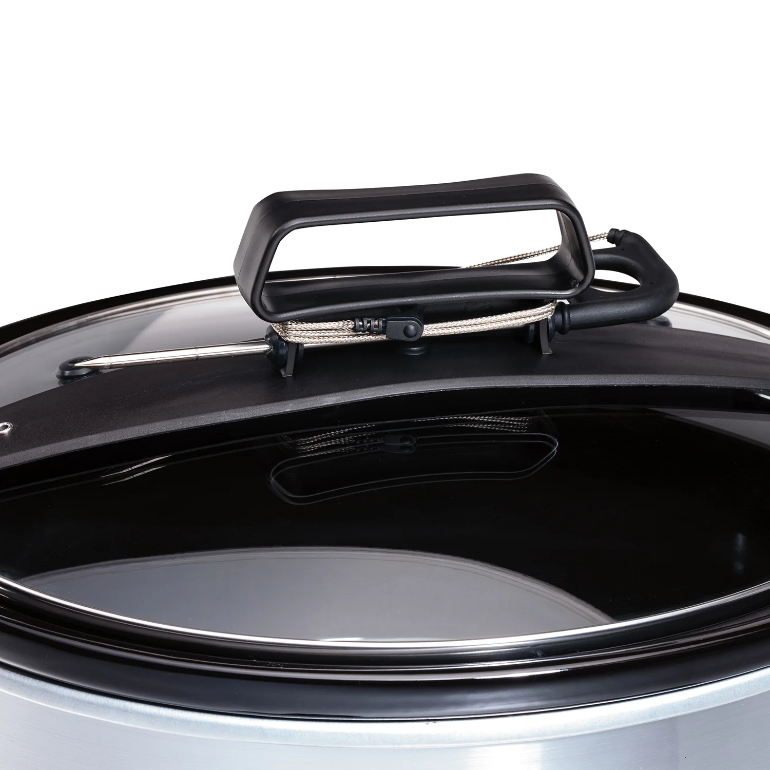 Advanced Temp Tracker™ Slow Cooker - Image 6