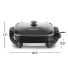 Durathon® Reversible Ceramic Skillet - Image 8