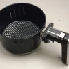 3.7 Quart/3.5 Liter Digital Air Fryer - Image 9