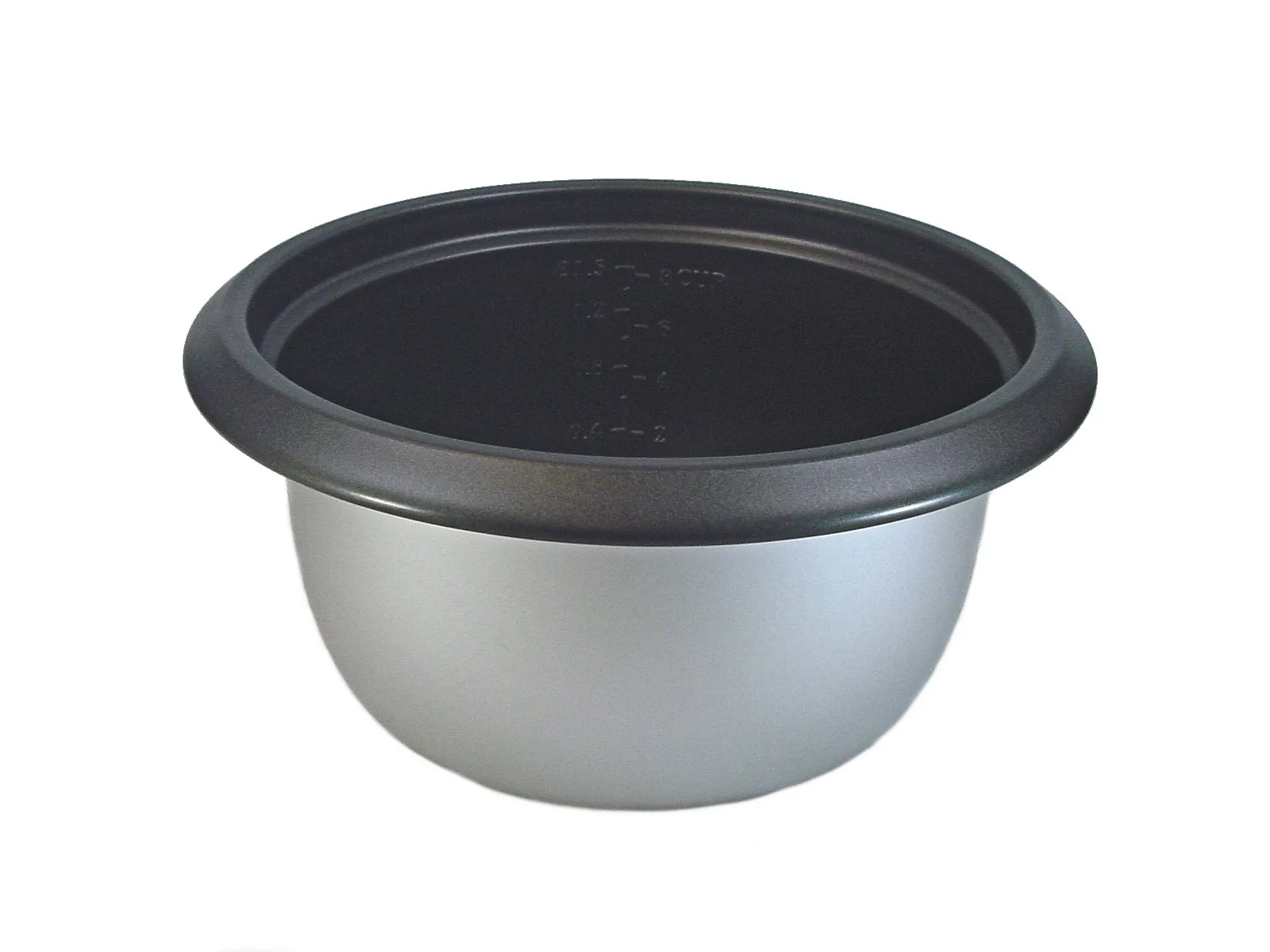 16 Cup Capacity (Cooked) Rice Cooker & Food Steamer - Image 11