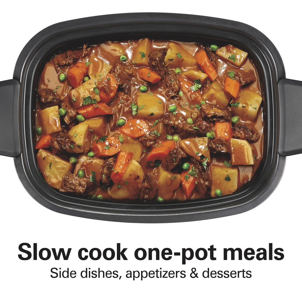 9-in-1 Searing Slow Cooker - Image 4