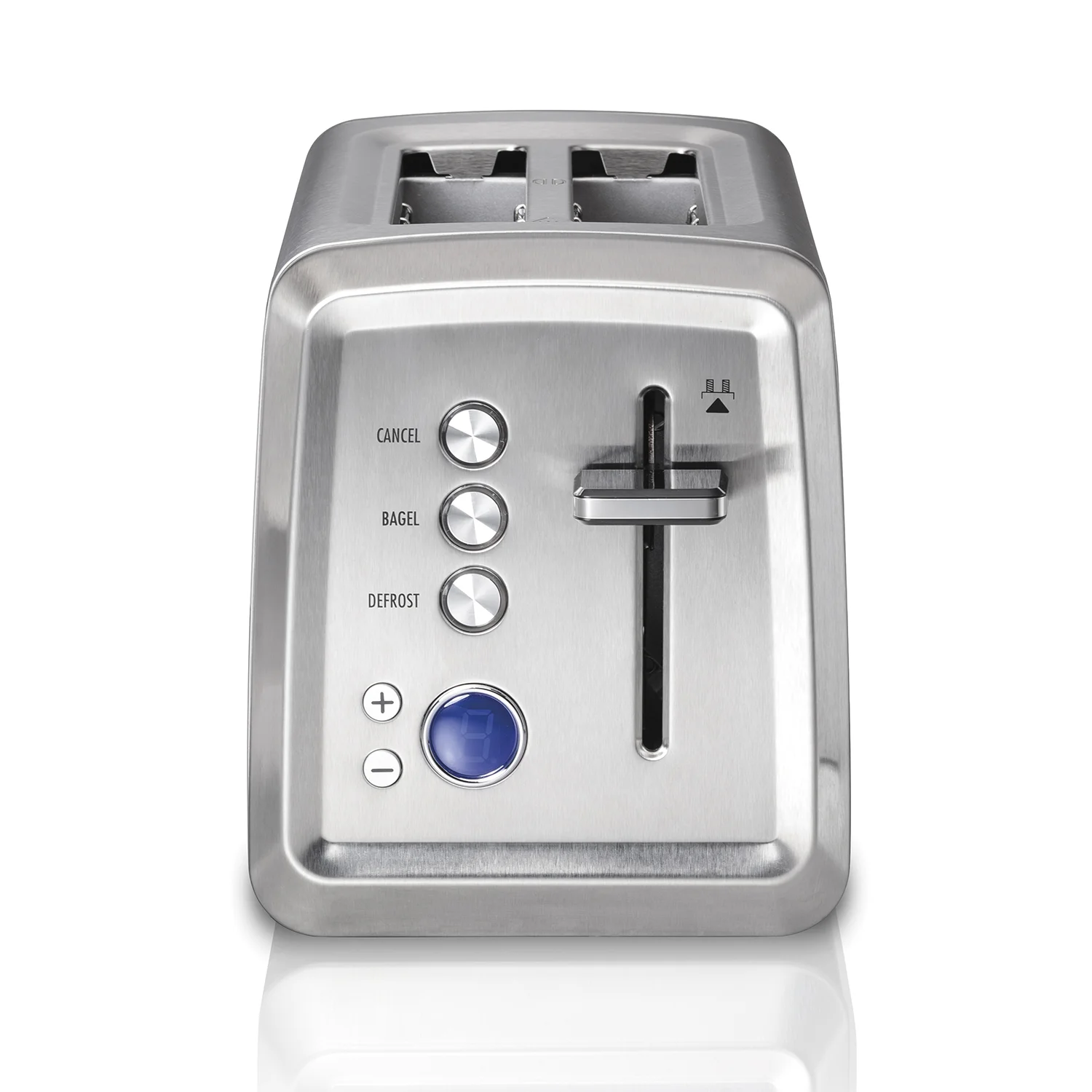2 Slice Digital Toaster - Image 3