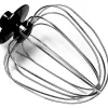 7 Speed Stack & Scrape™ Stand Mixer, Black - Image 11