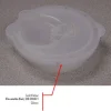 Wave~Action® Quiet Blender, Red - Image 11