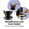 Home Barista 7-in-1 Coffee Maker - Image 7