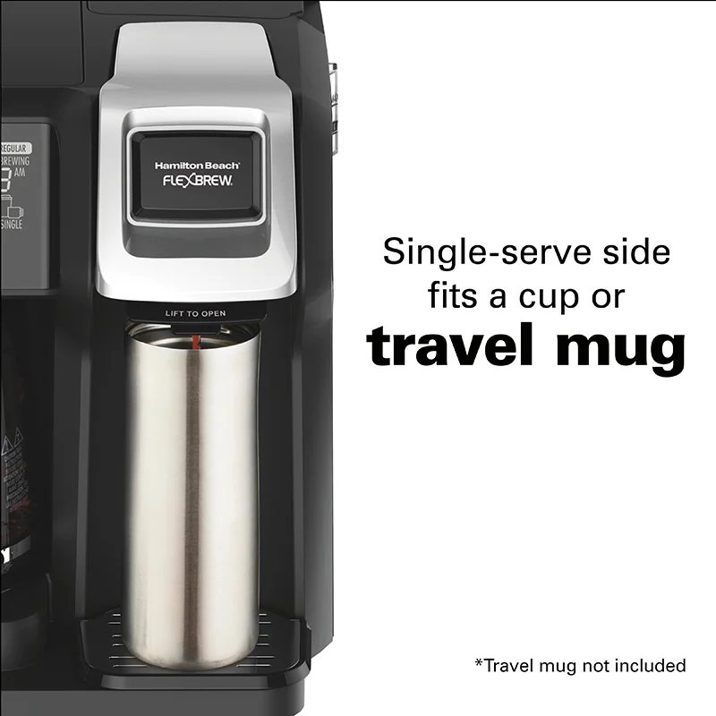 FlexBrew® Trio Coffee Maker - Image 6