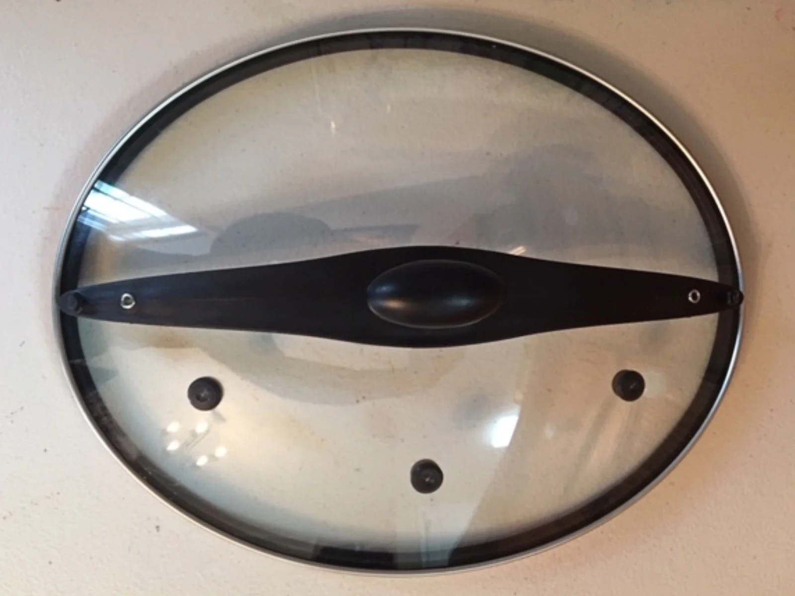 Ready, Set, Dinner Slow Cooker, Matte Black - Image 11