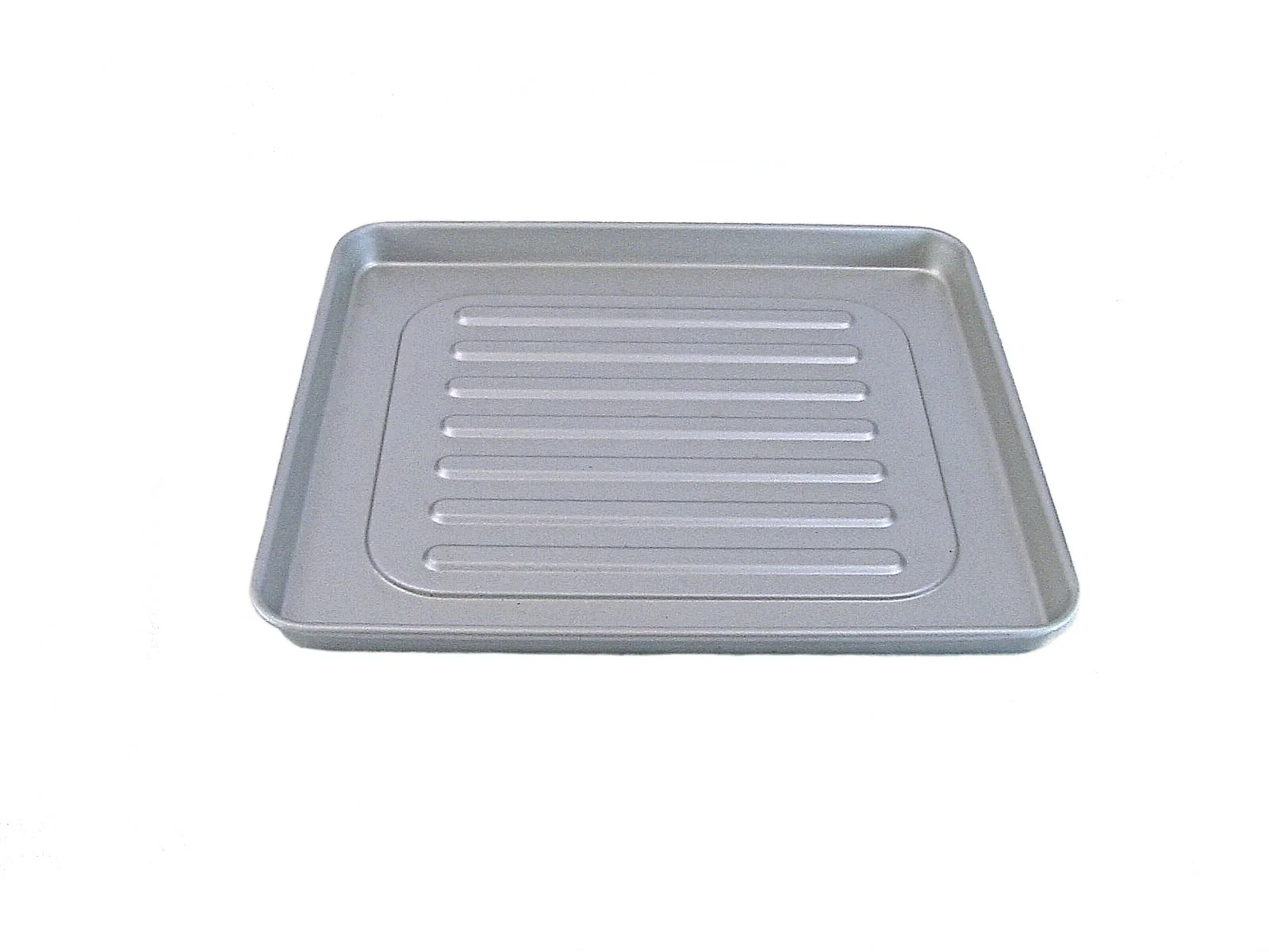 4 Slice Toaster Oven - Image 7