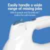 Power Deluxe™ 6 Speed Hand/Stand Mixer - Image 3
