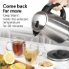 1.7 Liter Variable Temperature Kettle - Image 4