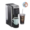 FlexBrew® Advanced 4-in-1 Coffee Maker