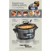 Temp Tracker™ 6 Quart Slow Cooker - Image 11