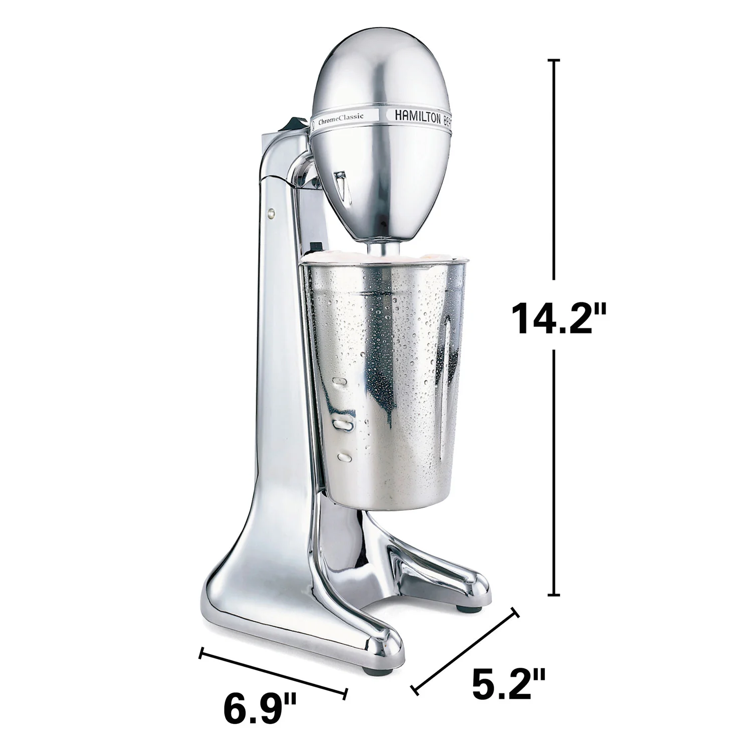 DrinkMaster® Chrome Classic - Image 7
