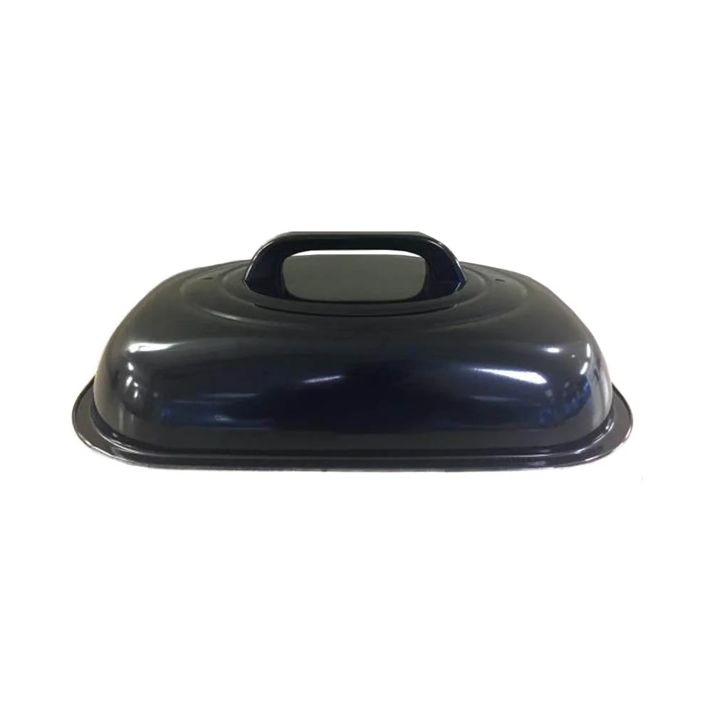 Electric Roaster Oven, 20 Quart Capacity - Image 11