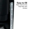 12 Cup Programmable Coffee Maker with 3 Settings - Image 5