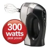 6 Speed Hand Mixer with Quick Burst™ - Image 5