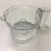 Hamilton Beach® Bowl Scraper Food Processor, 8 Cup Capacity, Black, 70743J - Image 12