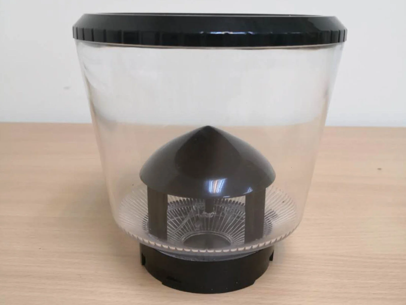 Hamilton Beach® Professional Conical Burr Digital Coffee Grinder, 80405 - Image 12
