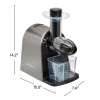 Masticating Slow Juicer - Image 6