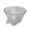 8 Cup Convenient Craft™ Automatic or Manual Pour-Over Coffee Brewer, White - Image 13