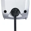 Hamilton Beach® Professional 7 Speed Hand Mixer with Snap-On Case Chrome and Silver - Image 5