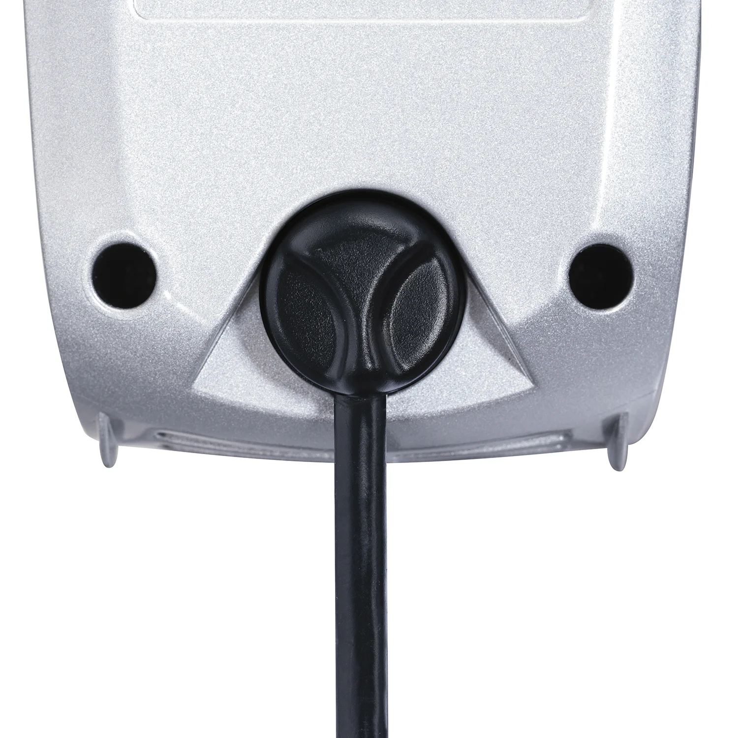 Hamilton Beach® Professional 7 Speed Hand Mixer with Snap-On Case Chrome and Silver - Image 5