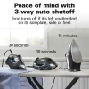 FabricIQ™ Steam Iron - Image 6