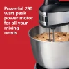 6 Speed Stand Mixer - Image 2