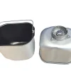 2lb Bread Maker, White - Image 13