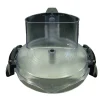 Hamilton Beach® Stack & Snap™ 12 Cup Food Processor, 70729FG - Image 12