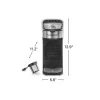 The Scoop® Single-Serve Coffee Maker with Removable Reservoir - Image 9