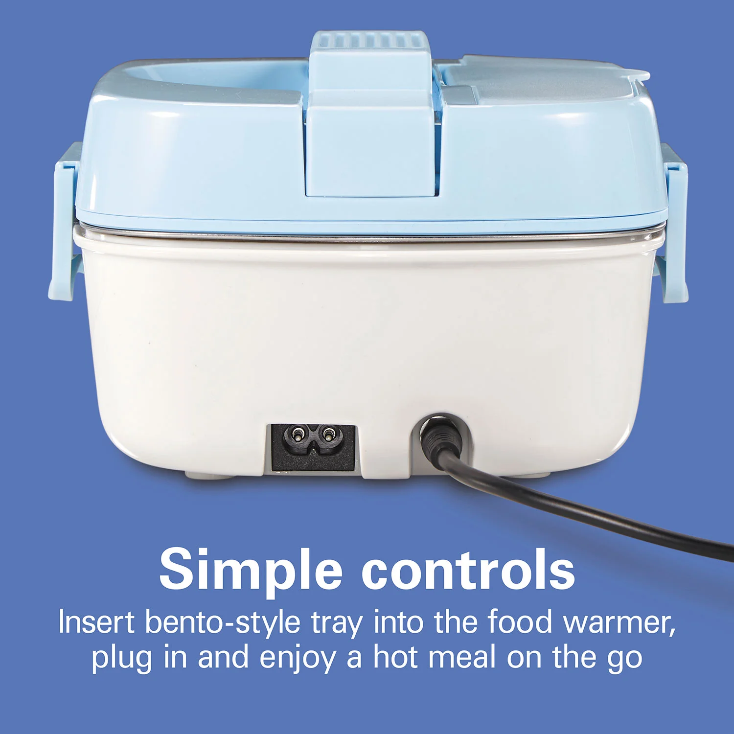 Lunch 'N Go Portable Food Warmer - Image 5