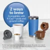 FlexBrew® Single-Serve Coffee Maker with Removable Reservoir - Image 2