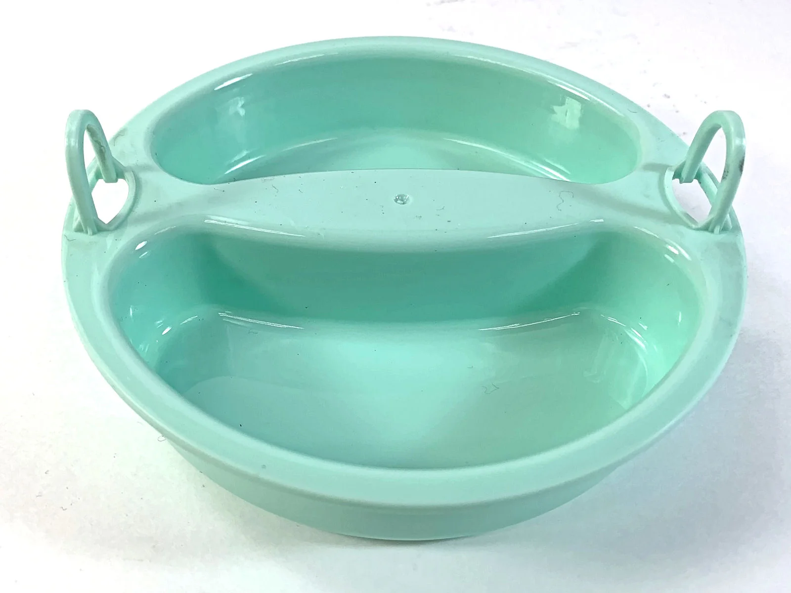 3-in-1 Egg Cooker with 7 Egg Capacity, Teal - Image 12