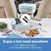 Lunch 'N Go Portable Food Warmer - Image 2