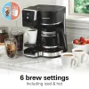 2-Way Programmable Iced/Hot Coffee Maker - Image 3