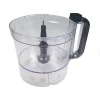 Hamilton Beach® Stack & Snap™ 10-Cup Food Processor, 70723G - Image 9