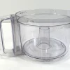 Hamilton Beach® 8 Cup Food Processor and Vegetable Chopper, Black, 70740G - Image 11