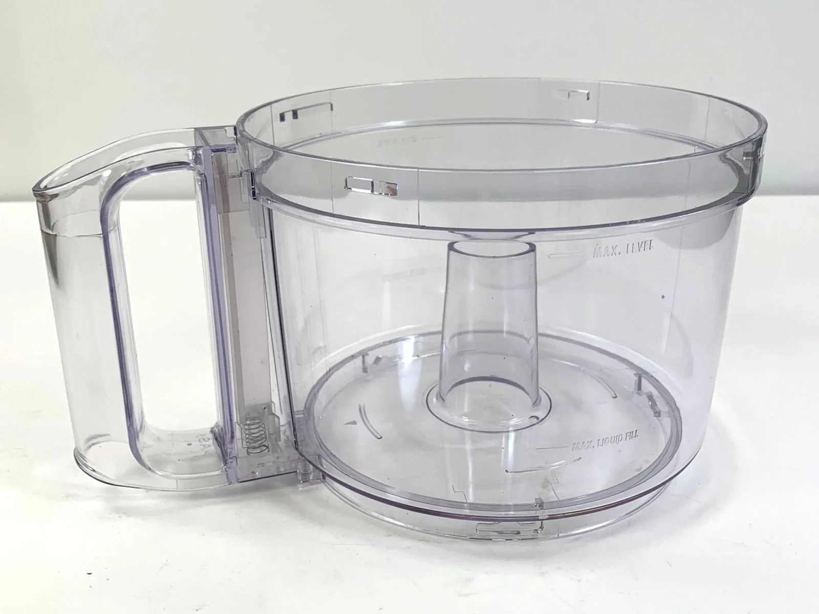 Hamilton Beach® 8 Cup Food Processor and Vegetable Chopper, Black, 70740G - Image 11