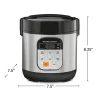 1.5 Quart Compact Multi-Cooker - Image 9