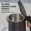 1.7 Digital Temperature-Control Double-Wall Kettle - Image 4