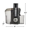 Big Mouth® Pro Juice Extractor - Image 7