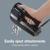 6 Speed Hand Mixer with Storage Clip - Image 7