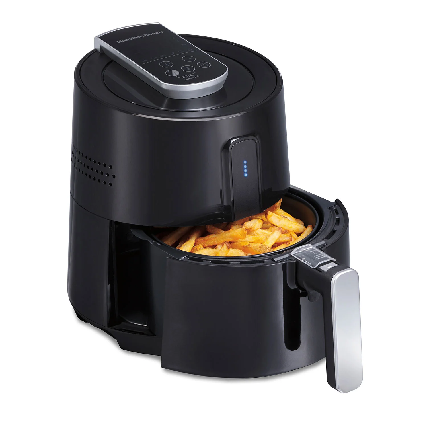 3.7 Quart/3.5 Liter Digital Air Fryer