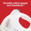 6 Speed Hand Mixer - Image 5