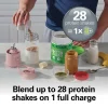 Blend Now™ Portable Cordless Blender, Rose - Image 6