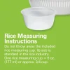 2-14 Cup Capacity (Cooked) Rice/Hot Cereal Cooker - Image 7